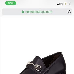 Meet your Posher, Terrance